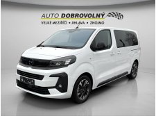 Opel Zafira (M) Elegance 2.0 CDTi AT8 (130kW/177k) Start/Stop /096816/