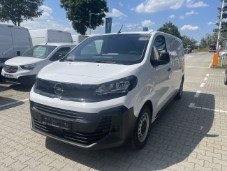 Opel Vivaro Van L1 (M) 2.0 CDTi 106kW MT6/T0471