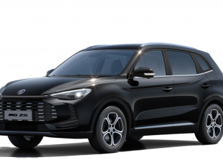 MG ZS ELEGANCE 1.5 (85kW) 5MT SUV/F057