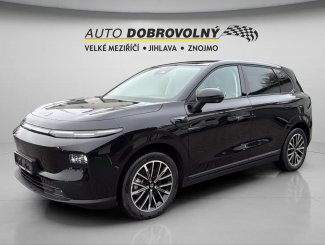 Leapmotor B10 B10 Design Batterie ProMax/D251EU