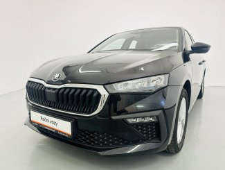 Škoda Scala Selection 1,0TSI 85kW MT6/J596