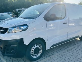 Opel Vivaro L1H1 (M) Panel Van 2.0L MT6 106kW/144HP/838138