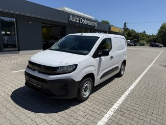 Opel Combo Van L1 Std. 1.5 CDTI (75kW/100k) MT6/37305