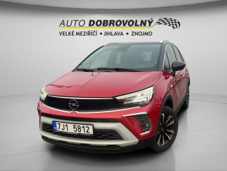 Opel Crossland Elegance  (81kW / 110HP) MT6 Petrol/5812