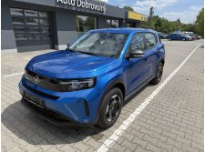 Opel Frontera Edition Hybrid 1.2 TURBO (107kW/145k) eDCT6/05452