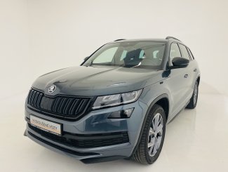 Škoda Kodiaq Sportline 2,0 TDI 147kW DSG7 4x4/P7882