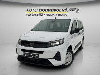Opel Combo Combi L2H1 Edition Plus 1.5 CDTI (96kW/130k) MT6 (N1)/65449