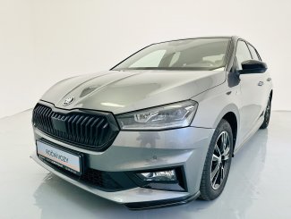 Škoda Fabia Monte Carlo 1,0 TSI 85kW MT6/X369