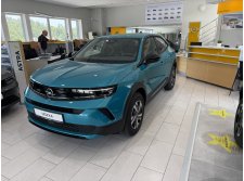 Opel Mokka Edition 1.2 TURBO (100kW/136k) MT6/42235