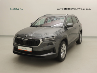 Škoda Karoq Top Selection 1,5 TSI 110kW MT6/9062