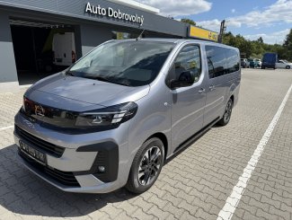 Opel Zafira L2 (L) Elegance 2.0 CDTi (130kW/177k) Start/Stop/44223