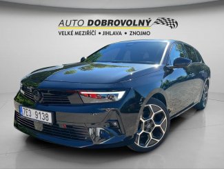Opel Astra Sports Tourer GS BlueHDi 96kW EAT8/9138