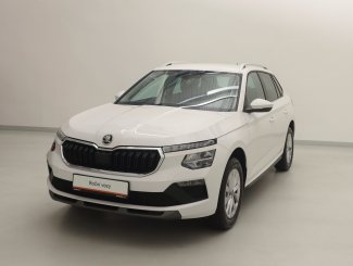 Škoda Kamiq Top Selection 1,0 TSI 85kW DSG7/1900