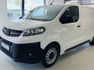 Opel Vivaro L2H1 (L) Van Enjoy Electric 100 kW / 75 kWh