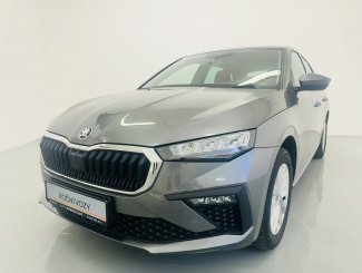 Škoda Scala Top Selection 1,0 TSI/85kW DSG/I372