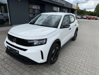 Opel Frontera Edition Hybrid 1.2 TURBO (81kW/110k) eDCT6/31221