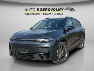 Leapmotor C10 Design 81,9 kWh AWD/172078
