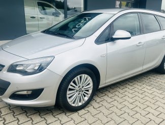 Opel Astra Sports Tourer DRIVE B16DTL 81kW MT6 S/S/5615
