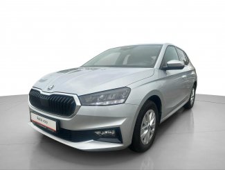 Škoda Fabia Top Selection 1,0 TSI 70kW MT5/Y063