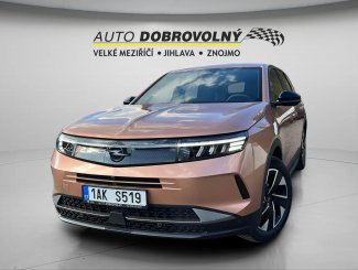 Opel Grandland Edition Hybrid 1.2 TURBO (107kW/145k) eDCT6/S519