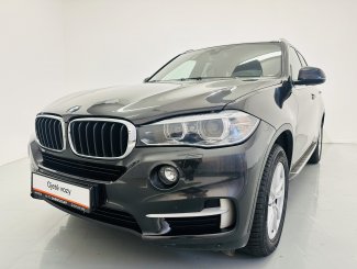 BMW X5 30d xDrive 190kW AT/4330