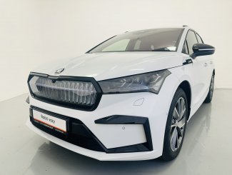 Škoda Enyaq iV 85 Sportline 82kWh 210kW/89CT