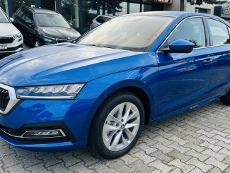 Škoda Octavia Style 1,5 TSI/110 kW /1463/
