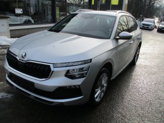Škoda Kamiq Top Selection 1,0TSI 85kW DSG/P713