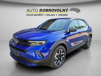 Opel Mokka Edition 1.2 TURBO (100 kW/ 136 k) MT6/28357
