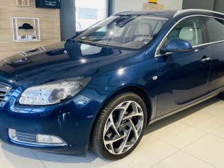 Opel Insignia Sports Tourer Cosmo A20DTH 118kW AT6/2336