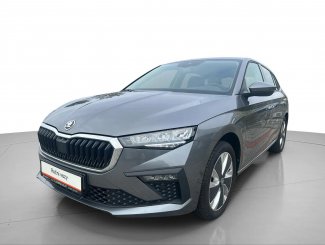 Škoda Scala Top Selection 1,0 TSI 85kW MT6/K024