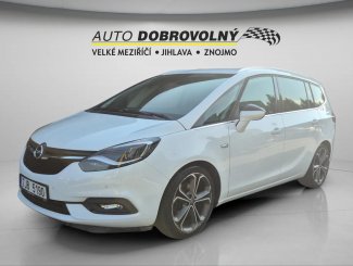 Opel Zafira INNOVATION 2.0 CDTI (125KW/170k) AT6/5190