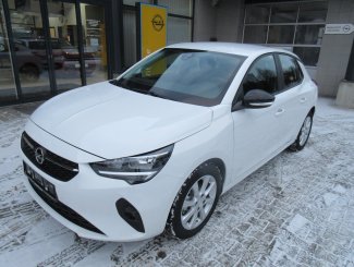 Opel Corsa Edition 1.2 55kW MT5/529590