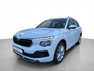 Škoda Kamiq Top Selection 1,0TSI 85kW DSG/S453