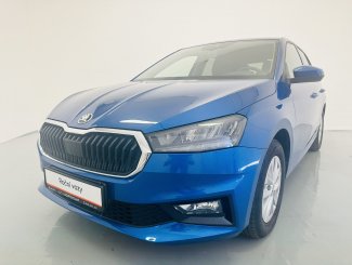 Škoda Fabia Top Selection 1,0 TSI/85 kW DSG/T5616