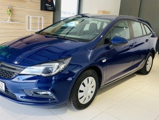 Opel Astra ST Selection 1.0 77kW EcoFlex/P0352