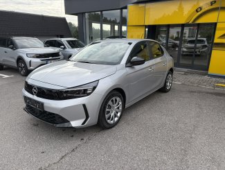 Opel Corsa Edition 1.2 TURBO (74kW/100k) AT8/22327