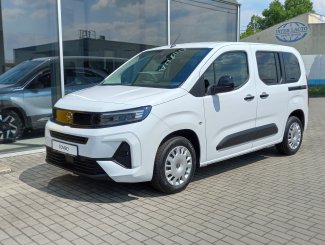 Opel Combo L1H1 Edition Plus 1.2 TURBO (81kW/110k) MT6/635398