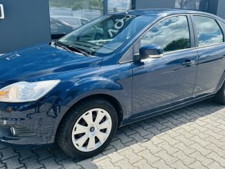 Ford Focus 1,4 16V 59kW MT5/0216