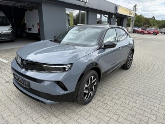 Opel Mokka GS 1.2 TURBO (96kW/130k) AT8/59316