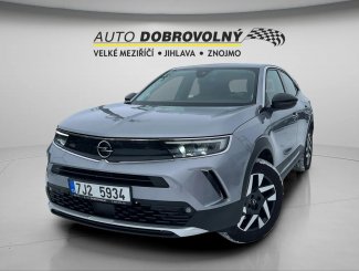 Opel Mokka F 12 XHT (96kw/130Hp) AT8/5934