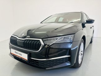 Škoda Octavia Combi Top Selection 2,0 TDI 110kW DSG7/K189