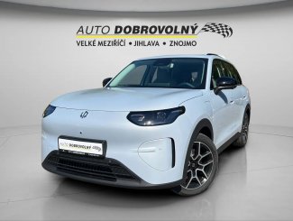 Leapmotor B03X Design ProMax (53 kWh baterie)/003871