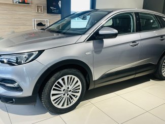 Opel Grandland Innovation D 1.6 XHT S/S 133kW/180HP AT8/4970