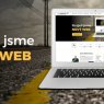 Rozjeli jsme nový web