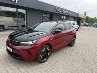 Opel Grandland GSe Plug In Hybrid 1.6 TURBO 4X4 221kW/702DI