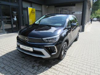 Opel Crossland Elegance 1.2 TURBO 96kW AT6 / B085