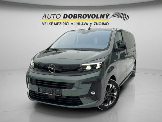 Opel Zafira L1 (M) Elegance 2.0 CDTi (130kW/177k) Start/Stop/94211