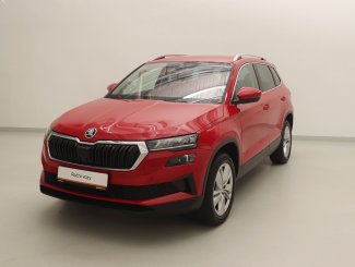 Škoda Karoq Top Selection 1,5 TSI 110kW DSG7/9176