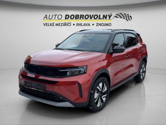 Opel Frontera GS Hybrid 1.2 TURBO (107kW/145k) eDCT6/09387